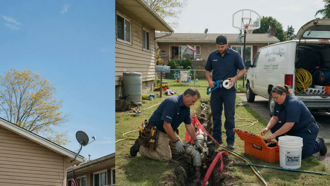 Garbage Disposal Replacement in Wittenberg, WI near me